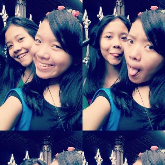 Slsbilaaaa_'s profile picture. askfm : salsabilaR