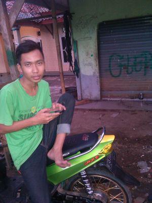 kawula muda