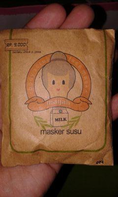 yuk order masker maijah nya banyak varian banyak manfaat, harga mulai 8Ribuan :D cek fb : Selvia Alvionita
