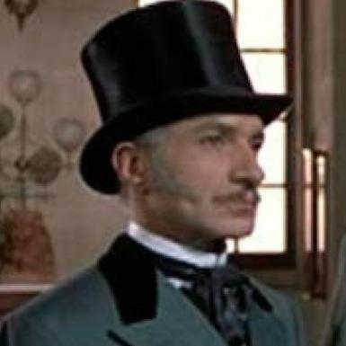 Supreme mind as that compared to my good friend Sherlock @Logidict Holmes. I believe in deduction, I am the World's only Consulting Doctor'