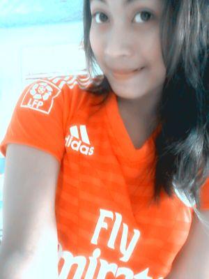 YuniarRebiyanti's profile picture. 26 juni 1996