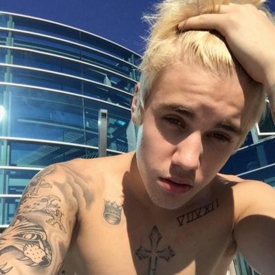 blonde is a lifestyle