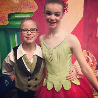 ballettaxi's profile picture. Wife, mother, ballet taxi driver.