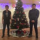 Ben Vu - @BenVu1 - Twitter