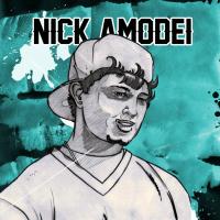Nick Amodei (@nickamodeide) 's Twitter Profile