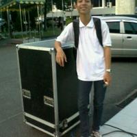 Muktie Ahmad (@muktie_igo) 's Twitter Profile Photo