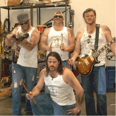 AperfectoolGary's profile picture. Aperfectool is a tribute band to the music of Tool, A Perfect Circle, and Puscifer based out of Phoenix Arizona.