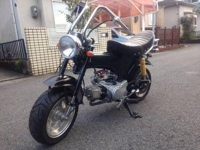 『バイク垢』   旧車會に入って皆と走りたい/中免は春に取る予定/栃木佐野/DAX乗り/JADE、ホーク2、スーパーホーク、バブ、VTZ、シャリーとか乗りたい。