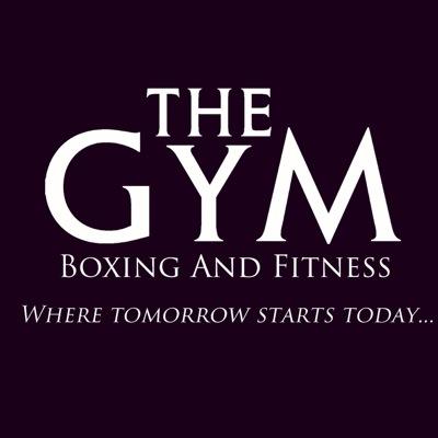TheGymBoxing's profile picture. The Gym #Boxing and #Fitness!  Boxing and Fitness inspired training |workouts designed to get you in the best shape of your life! #TheGymBoxing