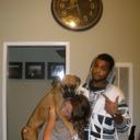 Elissa Pennington  - @elissajay77 - Twitter