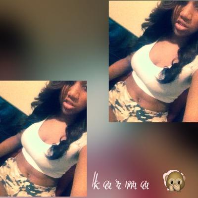 Follow my new Twitter @Karmalaay