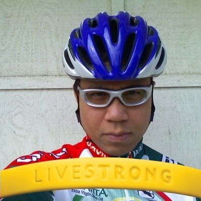 LAChainSuck's profile picture. Four Words: Smog. Shaved Legs. Lycra. (A personal cycling website.) #CaliforniaBredCyclingProud