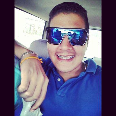 Creo en el Karma todo se devuelve, Ley de vida: Humildad ante todo porq siempre te llevara mas lejos Q tu orgullo #FollowMe ;)