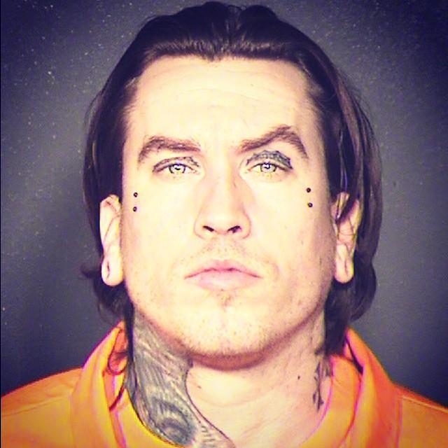 Piercer for 13 years @enchantedragonspeeway tucson AZ