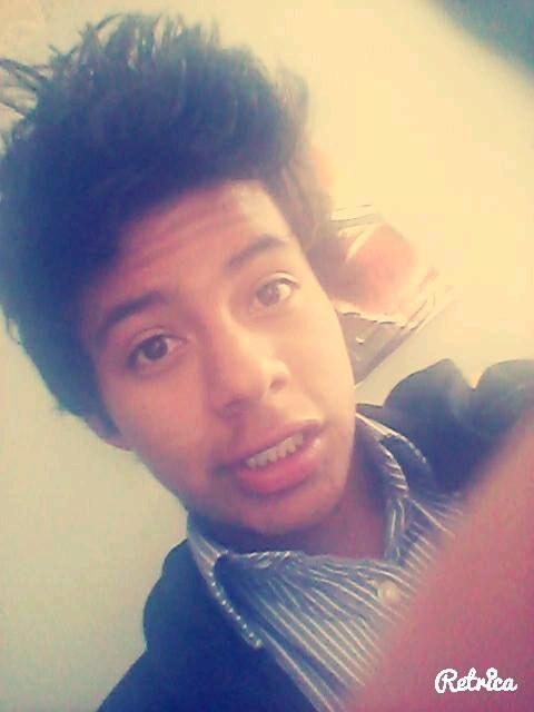 ehh trato de ser alguein en mi vida ^^