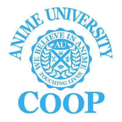アニメユニバーシティコープ Au Coop Info Twitter アニメユニバーシティコープ Au Coop Info Twitter