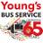 Young's Bus Service