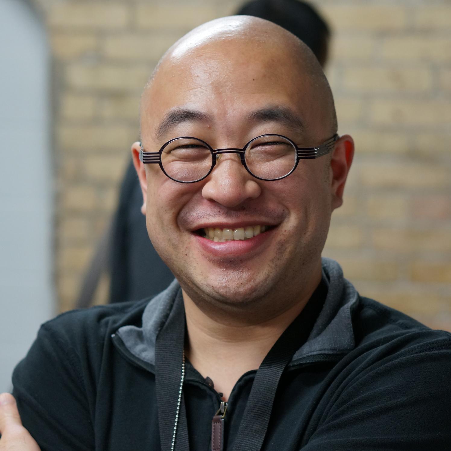 Entrepreneur, Startup Advisor, Techie