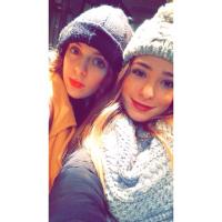 AndreaFreyria (@andyfreyria) 's Twitter Profile