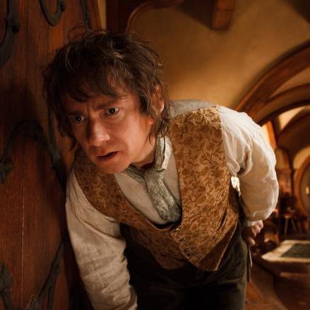 I was brought on a quest to be a burglar for 12 dwarves. Life is not like books. [#Hobbit rp 21+ No #Bagginshield]