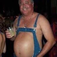 I love me some tractors and corn