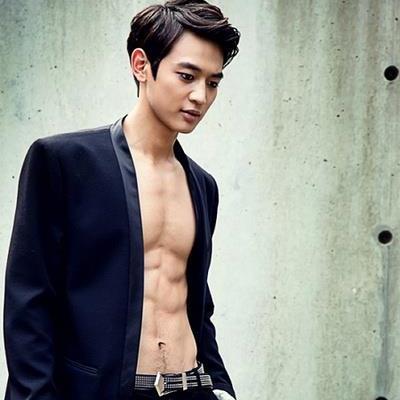 CMinhoSHN91's profile picture. Role Player of  Choi Minho SHINee member | igy