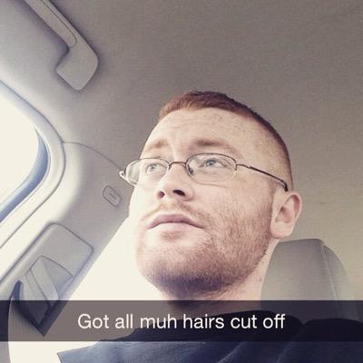 ZacThompson1991's profile picture. I'm all, like, philosophical and shit.