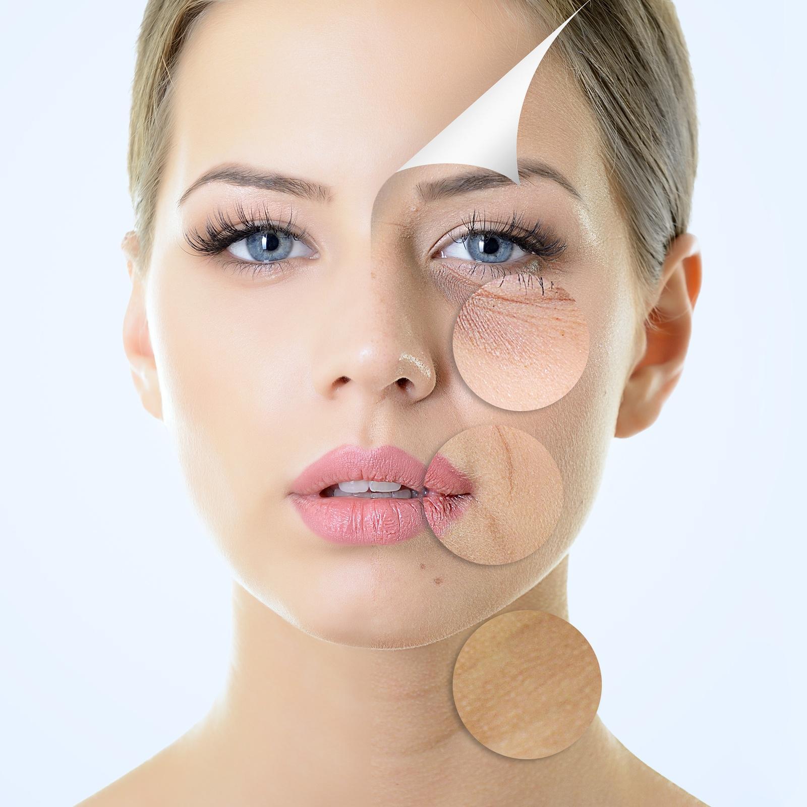 Exceptionally gorgeous Face cleanser, Toner and Moisturizer, using the Science of Natural ingredients. Tested & Proven at affordable prices by Cosmetic Science