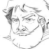 ericlemke's profile picture. Hard to understand
What a hell of a man. This cat from the slum, had a mind, wasn't dumb.