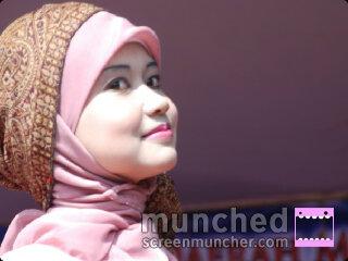 Fairuz Ahmad Al Ayyubi Lubis
