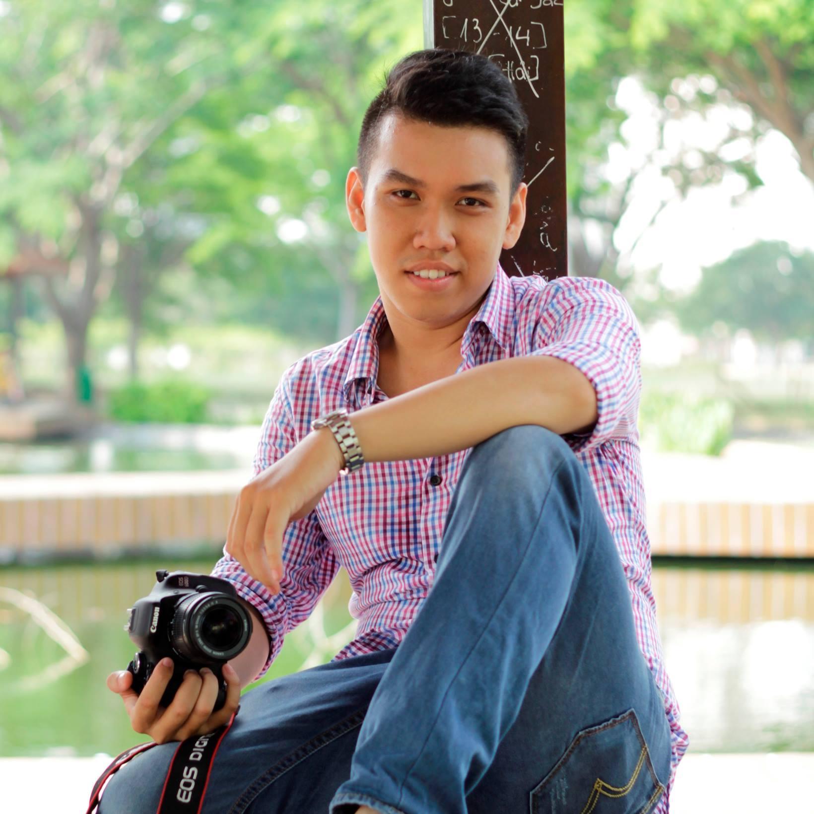 LuanNT07's profile picture. 