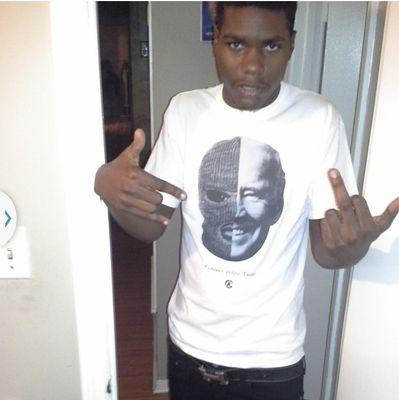 JUST FOLLOW N ASK QUESTIONS LATER $$ MONEY MOBB NIGGAH$$ RIP BIZZIE RIP BLAZE RIP TRIFE