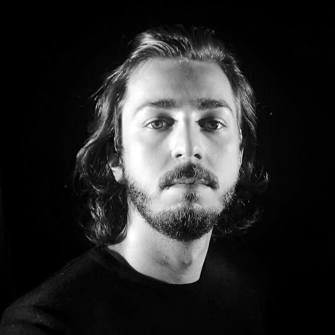 Media / Visual Artist & Filmmaker.