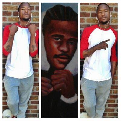 Young hood nigga