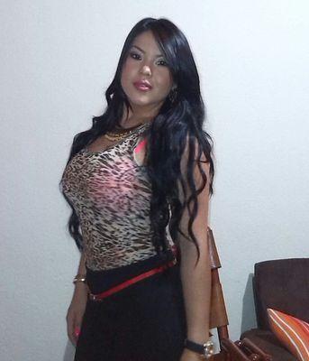 Esteticista en Dermabell Spa
