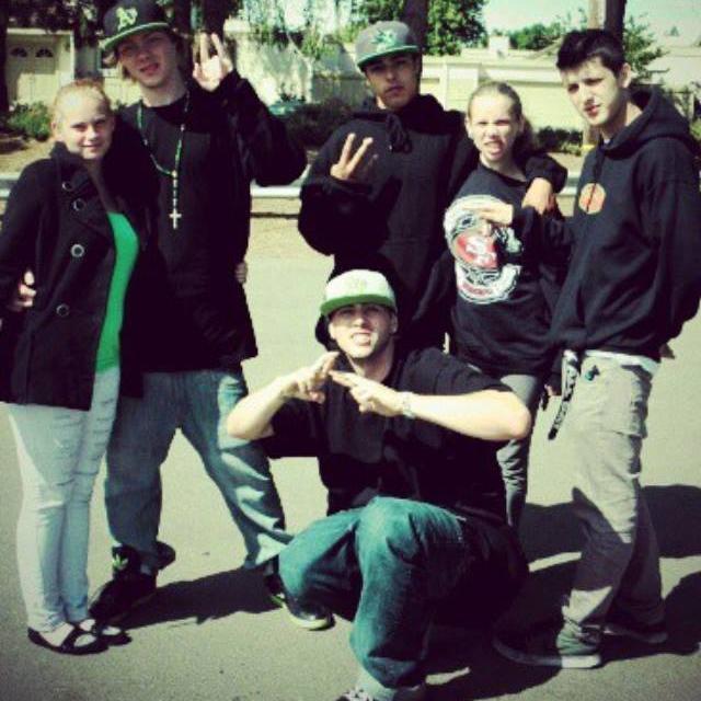 Welcome To The Bay | Drugs | Ill Mindz Recordz