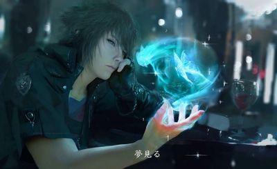 aku ingin berhasil di depan daripada menyerah di tengah jalan*Raiden Kazuto...|Naruto Fans Club|6BFF Raiden Kazuto...