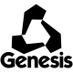 Genesis Events (@genesistrance) Twitter profile photo