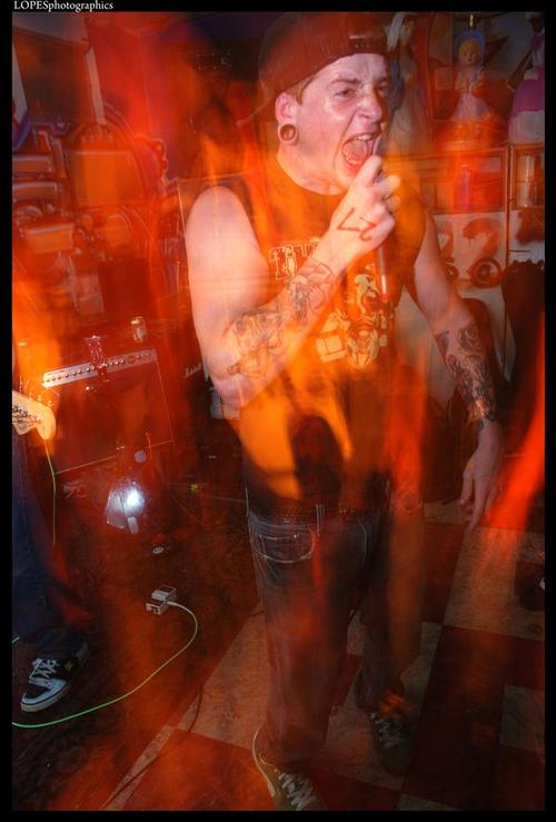 Illustrationz's profile picture. My name is Chris Dante I play music and tell stories.