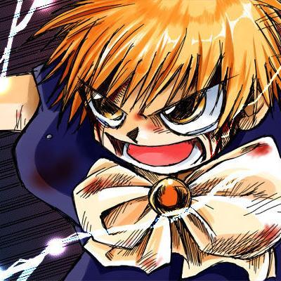 金色のガッシュベルアカウント！