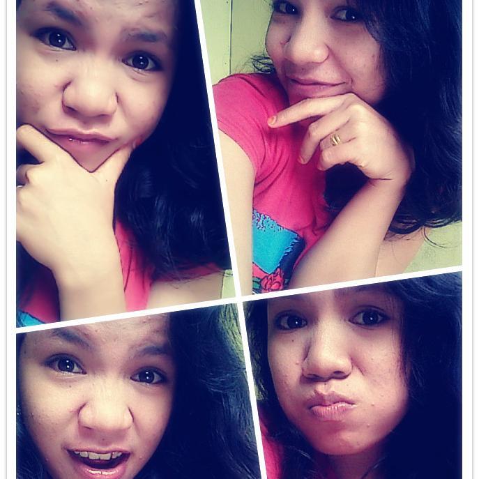 Ayuseriwahyunie's profile picture. 