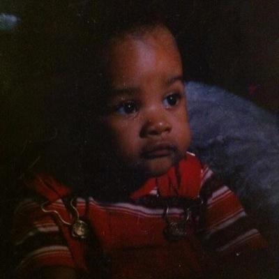 HE ain't thru with me yet....