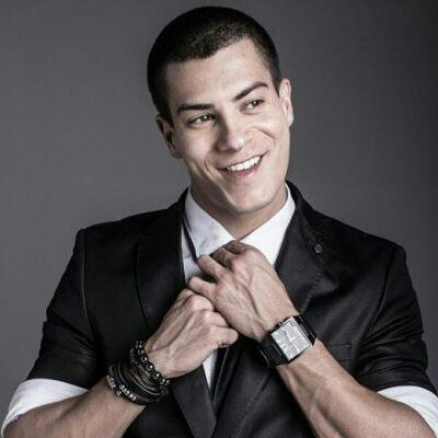 Informações sobre o cantor e ator Arthur Aguiar (@Aguiarthur) vocês conferem aqui!