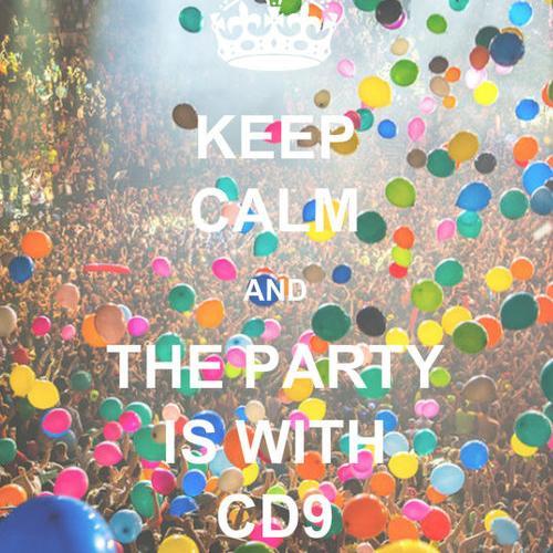 C O D E R Y A B R A H A M E R Y ¡Que loca    CD9 Abraham mateo y Gus quijas