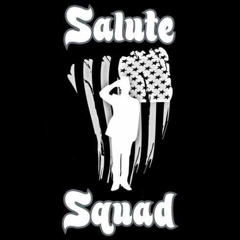 SaluteSquad Or No Squad Fuck Yo Squad | Send Beats: SaluteSquadOrNoSquad@Gmail.Com Bookings Text (410)-793-7801 | Group Mixtape Coming Soon #ItsASquadThingBaby