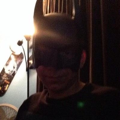 maybeSyrah's profile picture. not using this anymore follow @MLGTwizzy