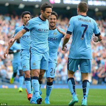 Info Segalanya Tentang Manchester City FC | City Till We Die!!! #MANCHESTERISBLUE #MCFC