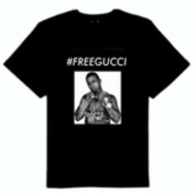 #FREEGUCCI Shirts by : @lundenclothing.