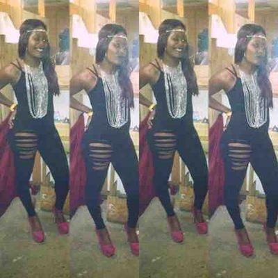 Girls just like to have fun