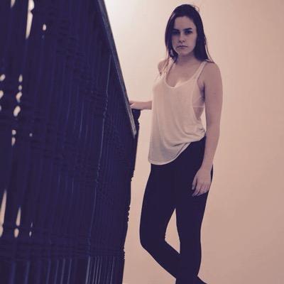 brooke_1819's profile picture. بروك هايوارد